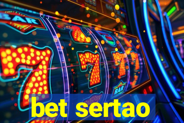 bet sertao